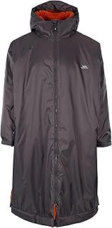 Trespass Adults Dry Coat Drying Robe with 3 Zip Pockets
