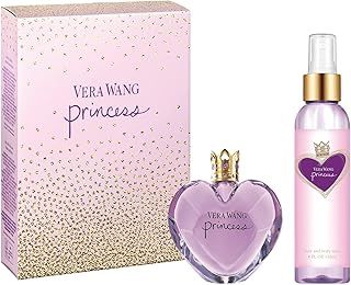 Vera Wang Princess Duo Gift Set - 30 ml EDT + 118 ml Body Mist
