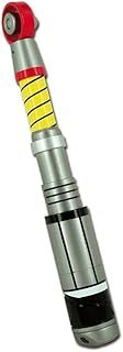 DOCTOR WHO - Third Doctor's Sonic Screwdriver with Sound FX