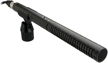 RODE NTG2 SHORT SHOTGUN MICROPHONE