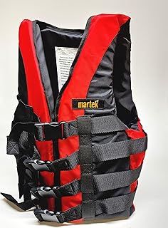 Kayak Ski Classic Buoyancy Aid 50N Impact Jacket Pfd