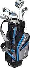 Young Gun SGS X Ace Junior Golf Clubs Set with Bag, Right Hand