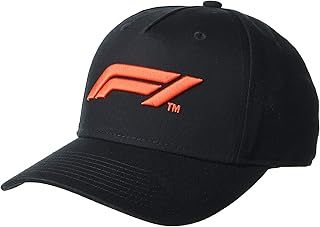 Fuel For Fans Boy's Logo Cap F1 Tech Collection - Kids Logo Cap