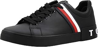 Tommy Hilfiger Men's Ramus Sneaker, Medium