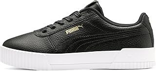 PUMA Women's Carina Lux L Trainers