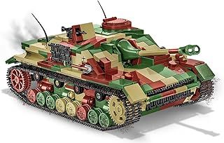 COBI Sturmgeschütz IV