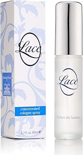 Taylor of London - Lace Fragrance for Women- 50ml Eau de Toilette, by Milton-Lloyd
