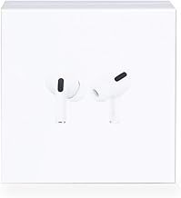 Apple AirPods Pro 2021, Wireless, White (Renewed)
