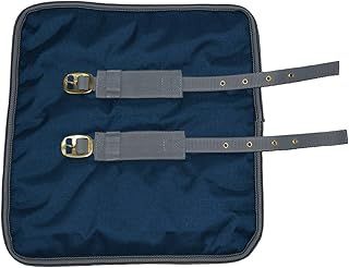 Rhinegold Horse Rug Chest Expander - Universal Extension for Horse Rugs. Equestrian Accessories for Horse Riding & Care. Expansion for Horses Winter Rugs & Horse Rugs Outdoor.