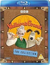 Wallace & Gromit: The Collection