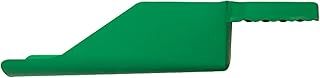 Gutter Cleaning Scoop Handy Gutter Drain Scoop Multiuse Cleaning Shovel Gutter for Standard Gutters Under Gutter Guards Yard Cleaning, Dark Green (CITY-46)