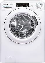 Candy CS149TW4/1-80 9kg Freestanding Washing Machine with 1400 rpm - White - B Rated