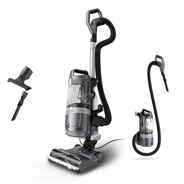 Vax LiftOut Corded Upright Vacuum Cleaner, CDUP-LOXS