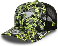New Era McLaren F1 Race Special Singapore GP Team Snapback Cap