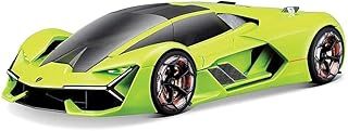 Bburago B18-21094 1:24 Lamborghini TERZO MILLENNIO,Black