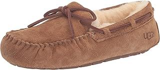 UGG Women's Dakota Low-Top Slippers