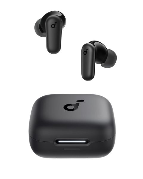 soundcore Anker P30i, Adaptive Noise Cancelling Wireless Earbuds