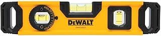 Dewalt DWHT43003 9 in. Magnetic Torpedo Level