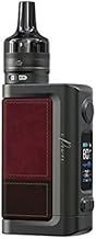 Eleaf iStick Power 2 E-Cigarette kit - No Nicotine/Nicotine Free (Red)