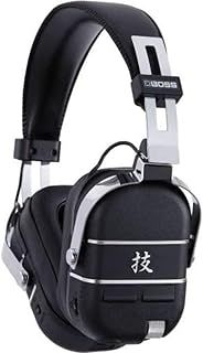 BOSS Waza-Air Wireless Personal Guitar Amplification System