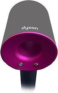 Dyson Supersonic Fuchsia Hair Dryer