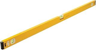 Silverline Spirit Level 1200mm (SL22),Yellow