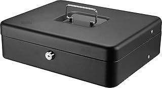 Sentry Safe 12-inch Cash Box