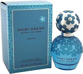 Daisy Dream Forever by Marc Jacobs Eau de Parfum For Women, 50ml