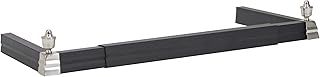 Fire Vida Fire Fender, Metal, Black/Chrome