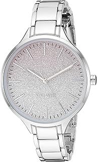 NINE WEST Dress Watch NW/2337OMSV