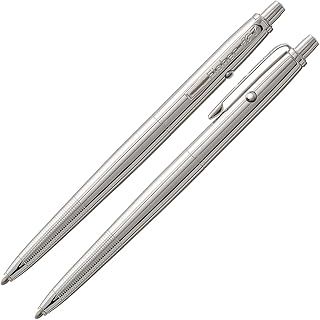 Fisher Space Original Astronaut Retractable Pen, Metallic