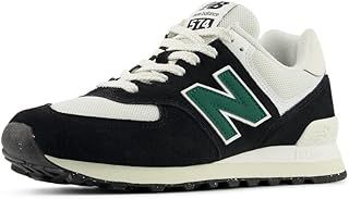New Balance Unisex's 574 Sneaker