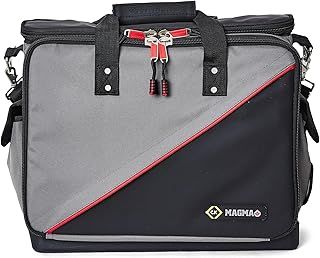 Best Price Square TECHNICIAN'S TOOL CASE PLUS BPSCA MA2632 - SG33148 By CK TOOLS