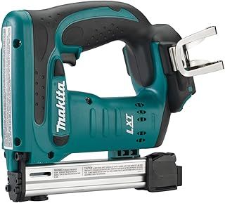 Makita DST221Z 18V Li-Ion LXT Stapler - Batteries and Charger Not Included