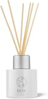 ESPA | Restorative Reed Diffuser | 200ml | Rose Geranium, Sweet Orange & Lavender
