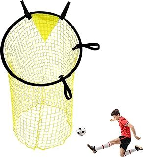 Football Target Net Top Bins Football Targets Football Net Football Goal Foldable Football Goals Target Nets Goal Net Football Training Equipment Target Practice Nets