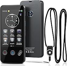 EFOTIML Language Translation Device, Intelligent AI Translator of 143 Languages with,Offline Translation and Instant Two-way Translation,Learn Travel Business Gifts