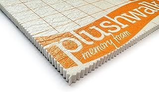 Carpet Underlay - 10mm - 15m2 = (11m x 1.37m)