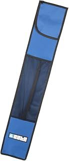 Single Hockey Stick Bag Blue