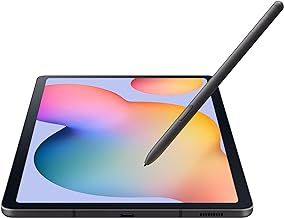 Samsung Galaxy Tab S6 Lite SM-P620 64 Go 26,4 cm (10.4") 4 Go Wi-Fi 5 (802.11ac) Gris
