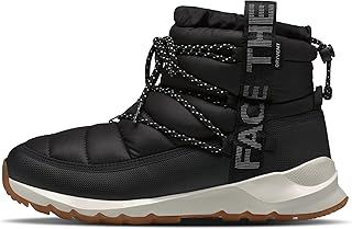 THE NORTH FACE Women's ThermoBall Insulated Progressive Zip-Up II Snow Boots