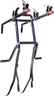 Allen Sports 2-Bike Spare Tire Mounted Rack, Black