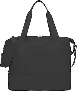 Convertible Cabin Bag 40X20X25 for Ryanair Expandable 45X36X20 for Easyjet Travel Hand Luggage Airplane Underseat Carry on Bag Weekend Overnight Bag for Women Men