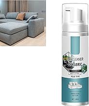Fabric Sofa Cleaning Foam,Fabric Dry Cleaning Foam Sprayer,Carpet Dry Cleaning Foam,Fabric Sofa Cleaner Foam,Sofa Dry Cleaning Foam,Sofa Curtain Stain Removal Fabric Dry Cleaner Spray 200ML