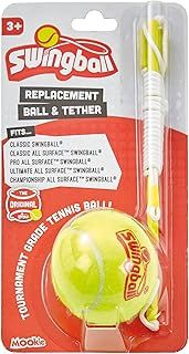 Swingball Ball & Tether Replacement