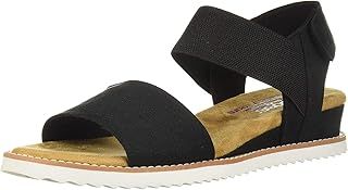 Skechers Women's Desert Kiss-Adobe Princess Sandal