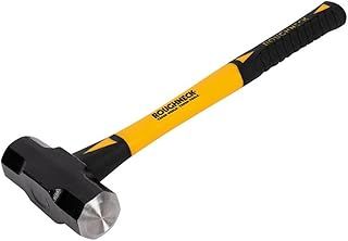 Roughneck ROU65624 Mini Sledge Hammer Solid Fibreglass Core 4 Lb/1.8 kg