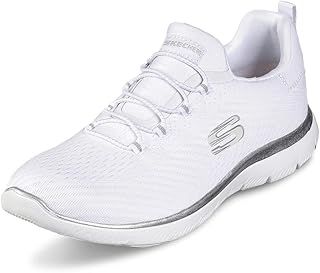 Skechers Women's Summits Fast Attraction Trainers