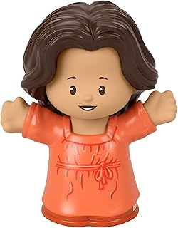 Fisher-Price Little People, Mom, Toy for Kids Ages 1 and Up