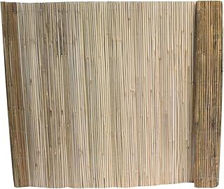Gardman Bamboo Slat Screening 2m x 4m